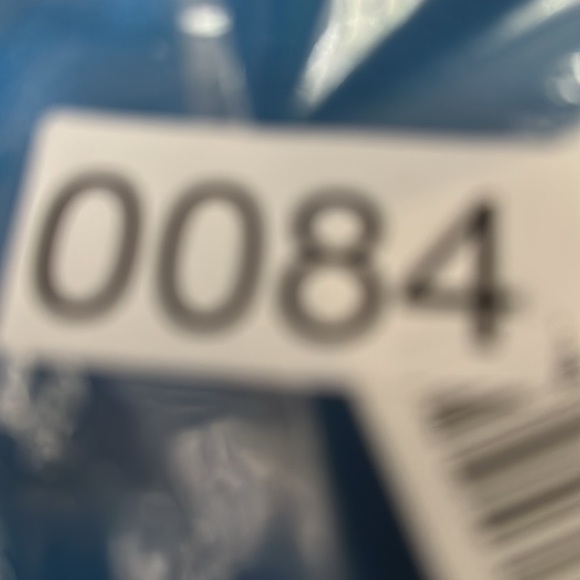 J.Crew Dress 2 Royal Blue Sleeveless Scallop Eyelet Shift Sleeveless Summer - Picture 7 of 10